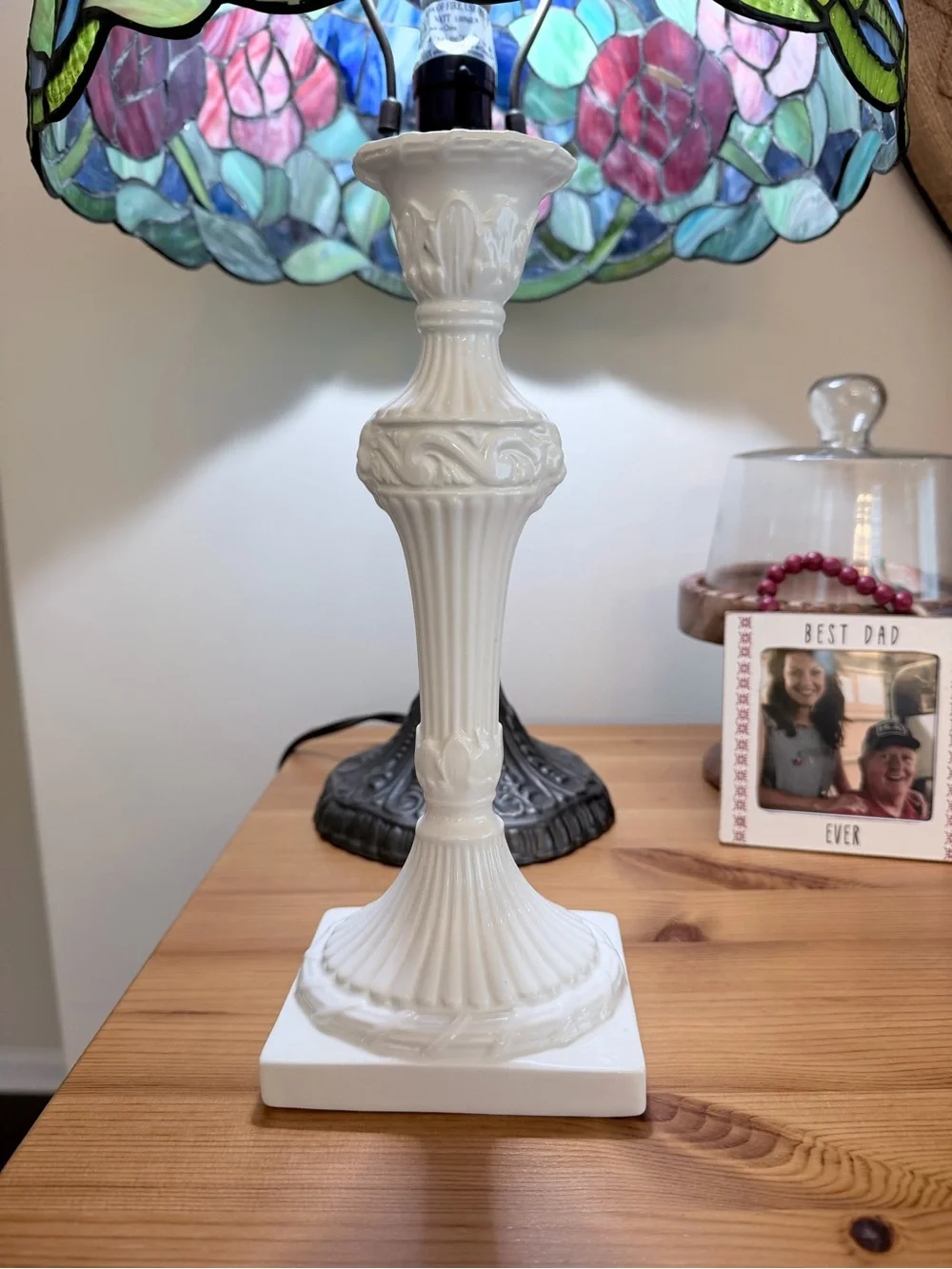 Made in Italy Candlestick Holder